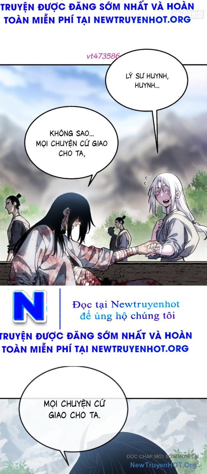 Đạo Quỷ Dị Tiên Chapter 52 - Trang 2