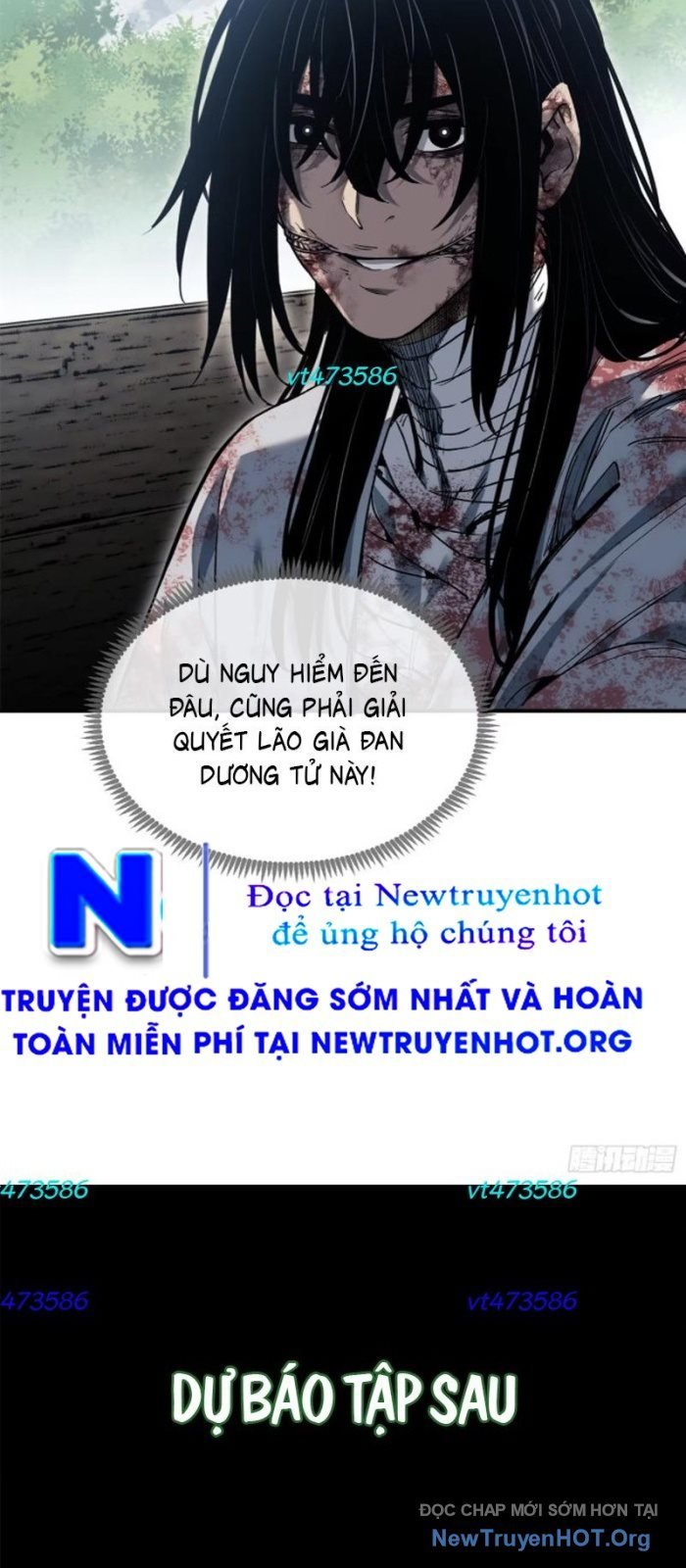 Đạo Quỷ Dị Tiên Chapter 52 - Trang 2