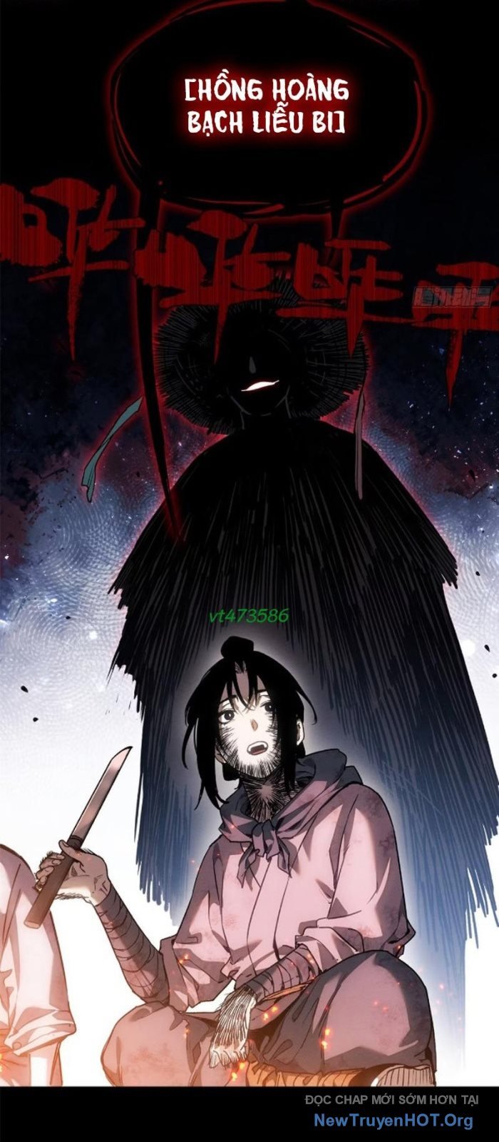 Đạo Quỷ Dị Tiên Chapter 52 - Trang 2