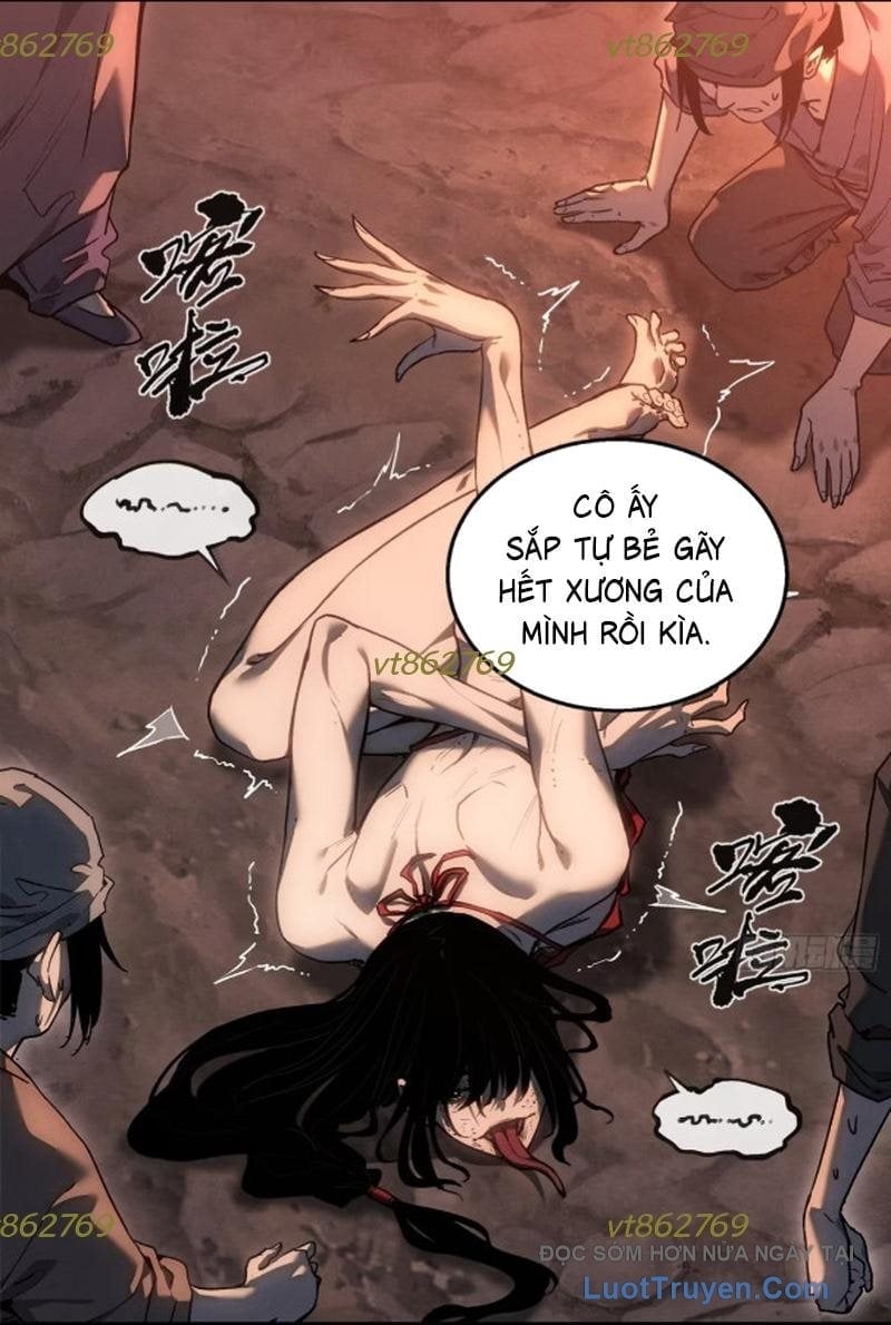 Đạo Quỷ Dị Tiên Chapter 56 - Trang 2