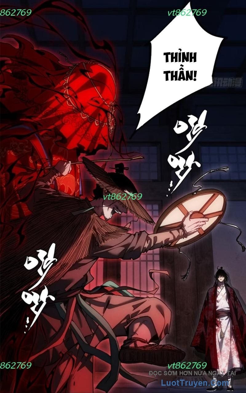 Đạo Quỷ Dị Tiên Chapter 56 - Trang 2