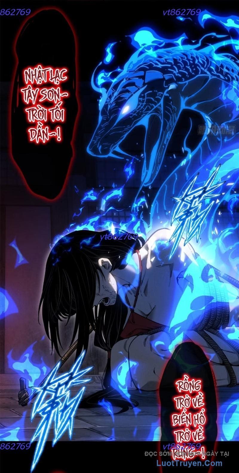 Đạo Quỷ Dị Tiên Chapter 56 - Trang 2