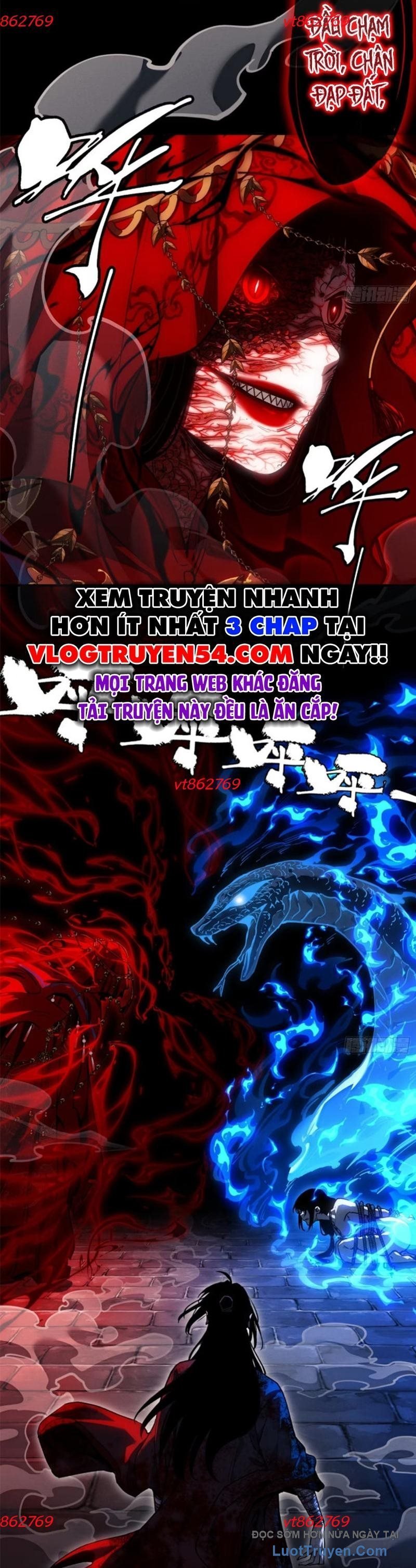 Đạo Quỷ Dị Tiên Chapter 56 - Trang 2