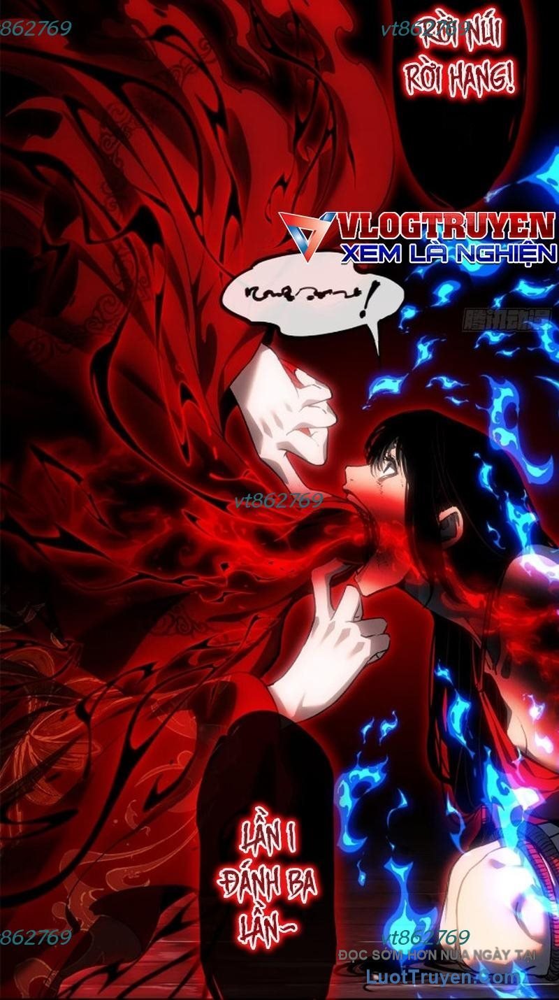 Đạo Quỷ Dị Tiên Chapter 56 - Trang 2