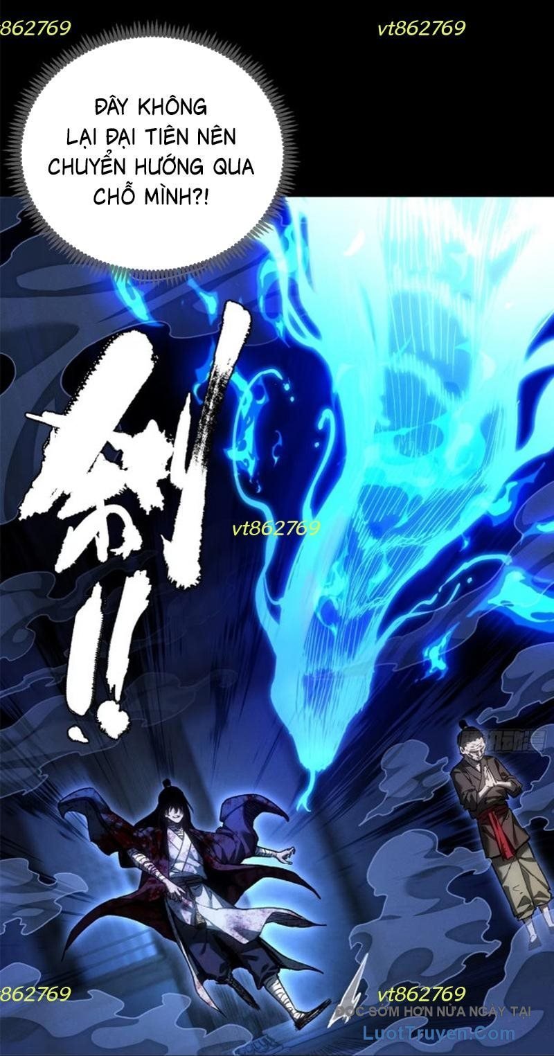 Đạo Quỷ Dị Tiên Chapter 56 - Trang 2