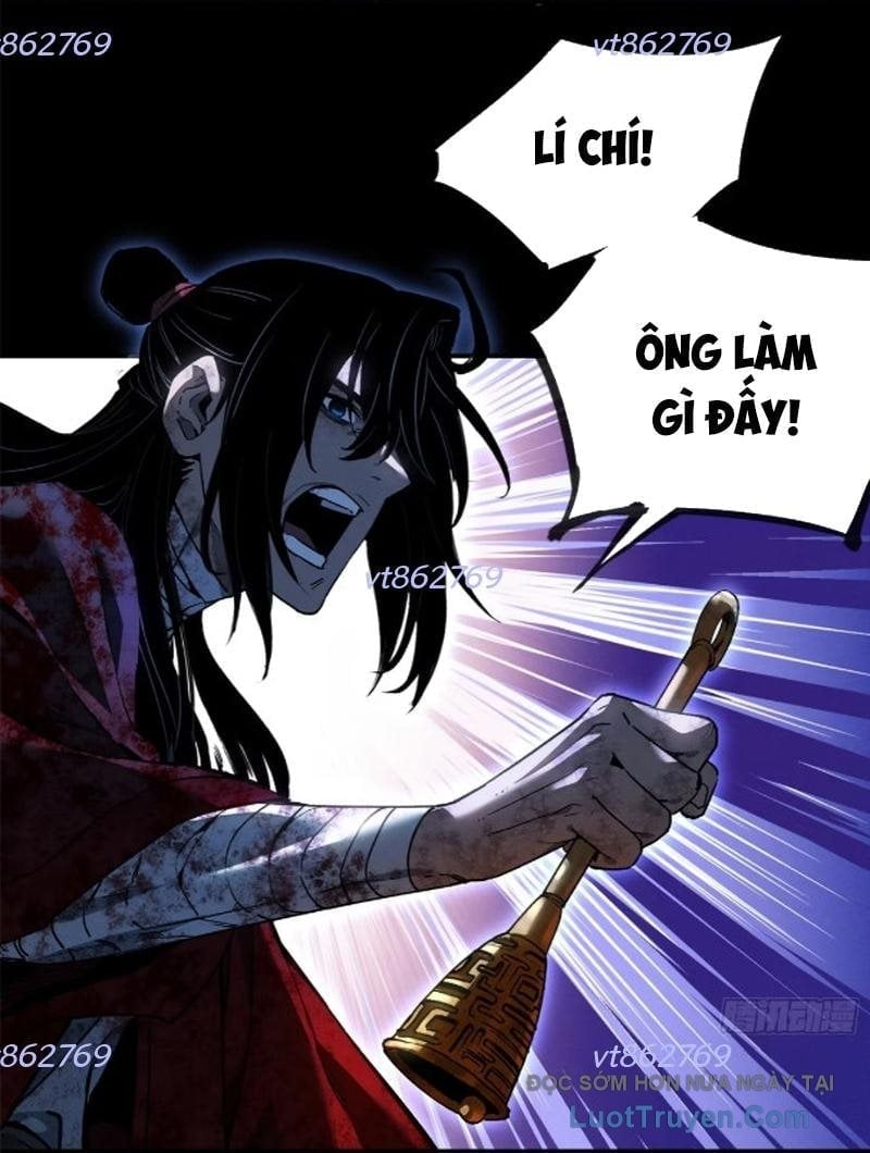 Đạo Quỷ Dị Tiên Chapter 56 - Trang 2