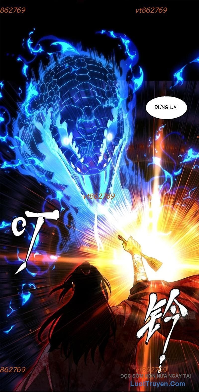 Đạo Quỷ Dị Tiên Chapter 56 - Trang 2