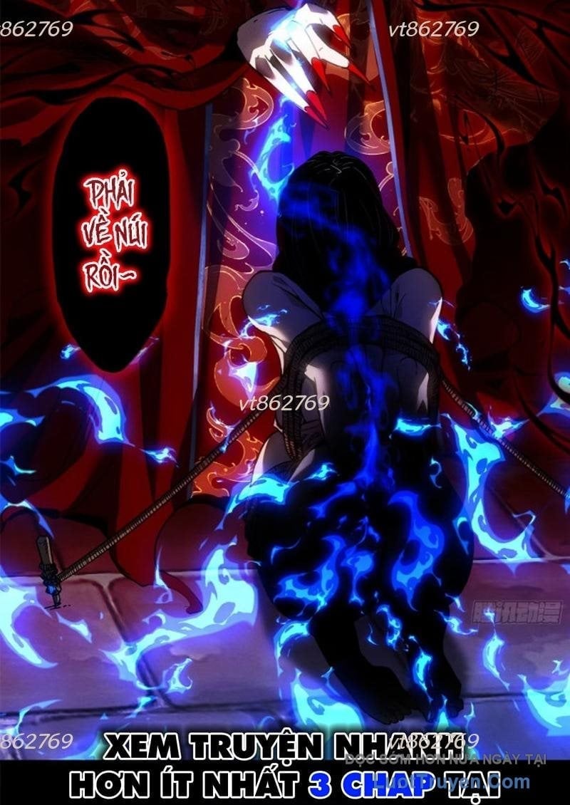 Đạo Quỷ Dị Tiên Chapter 56 - Trang 2