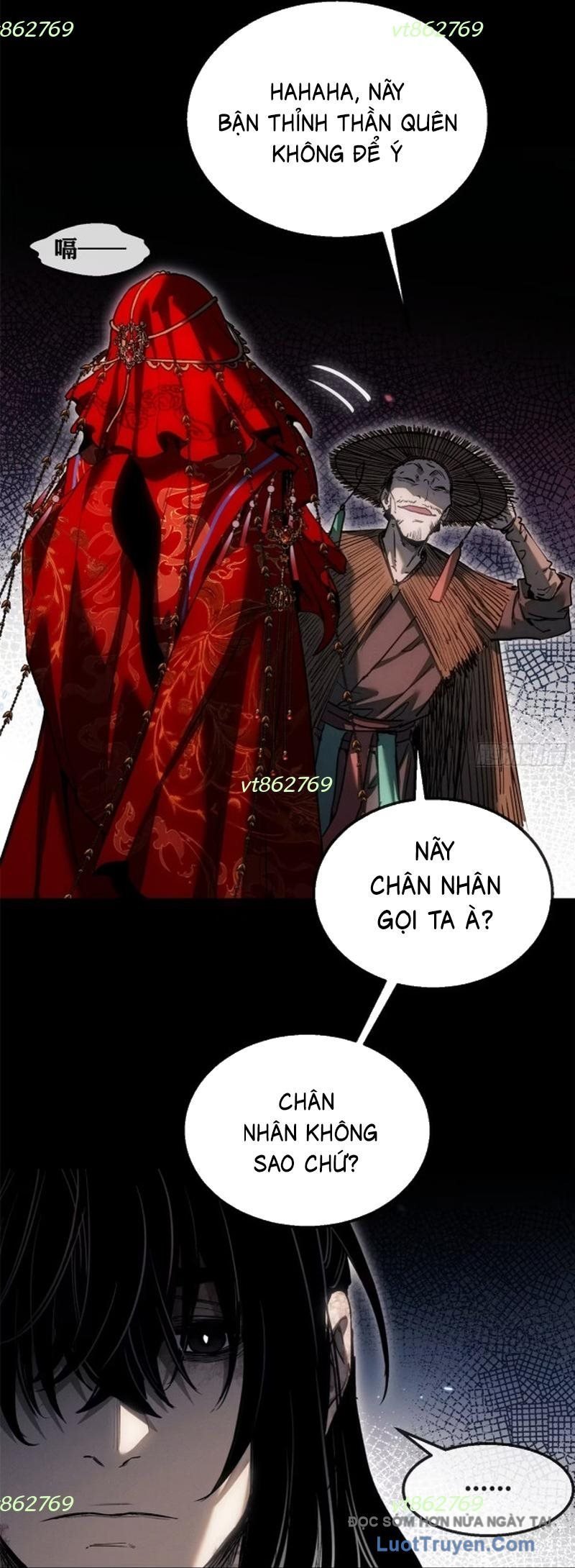 Đạo Quỷ Dị Tiên Chapter 56 - Trang 2