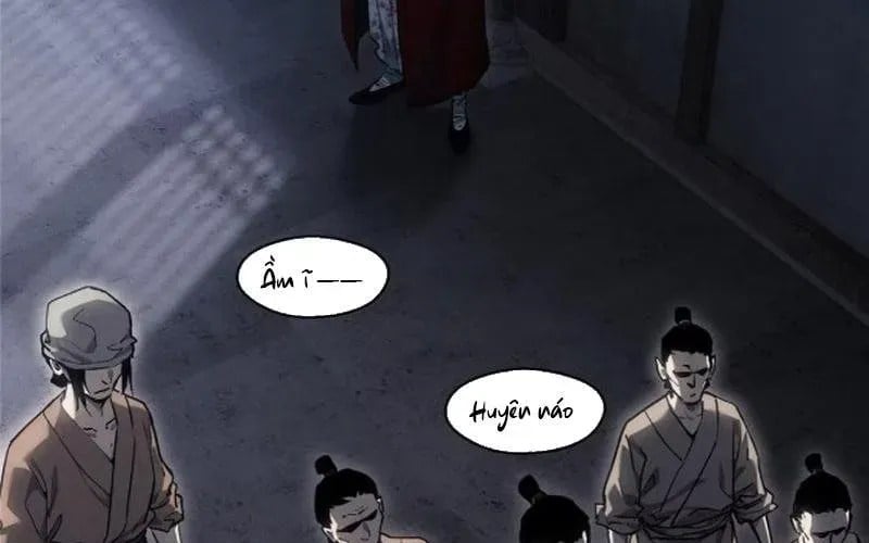 Đạo Quỷ Dị Tiên Chapter 57 - Trang 2