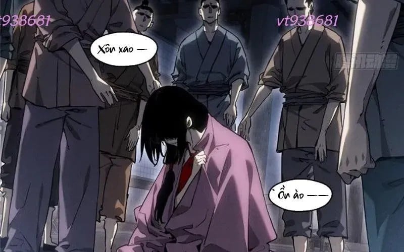 Đạo Quỷ Dị Tiên Chapter 57 - Trang 2