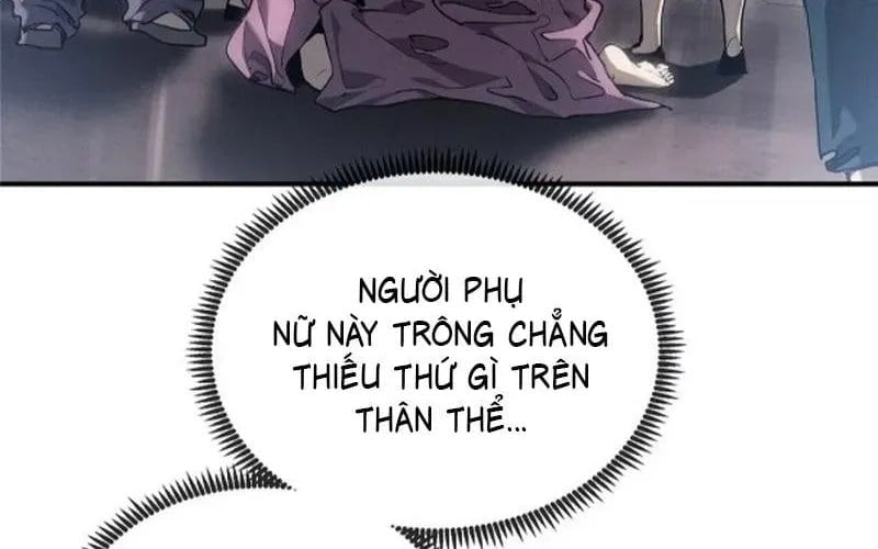 Đạo Quỷ Dị Tiên Chapter 57 - Trang 2