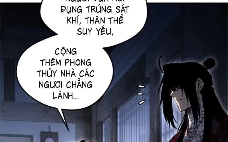 Đạo Quỷ Dị Tiên Chapter 57 - Trang 2