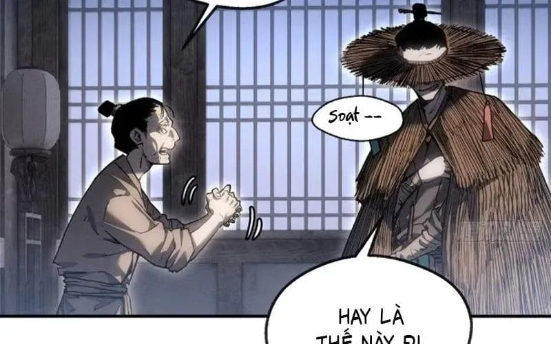 Đạo Quỷ Dị Tiên Chapter 57 - Trang 2