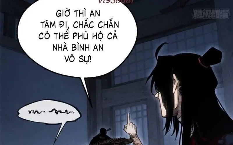Đạo Quỷ Dị Tiên Chapter 57 - Trang 2