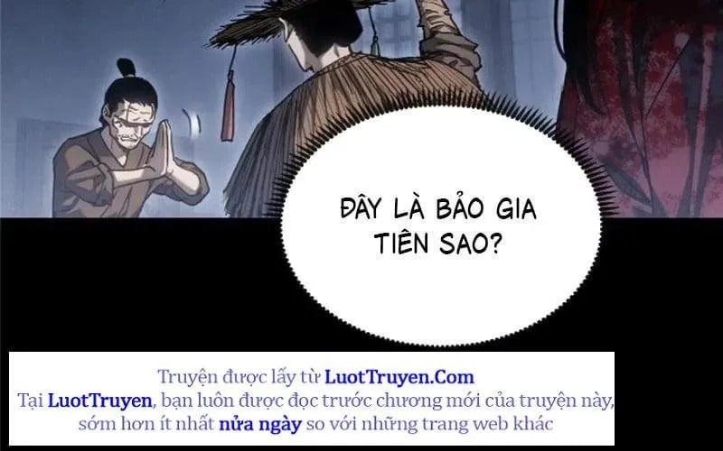 Đạo Quỷ Dị Tiên Chapter 57 - Trang 2