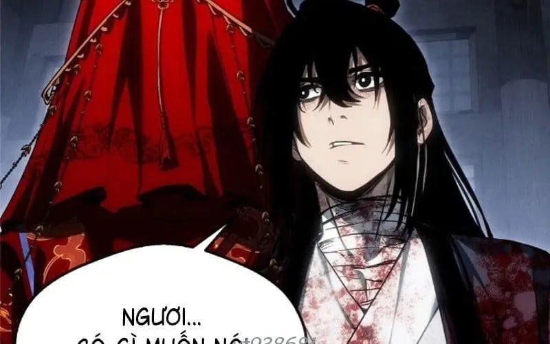 Đạo Quỷ Dị Tiên Chapter 57 - Trang 2