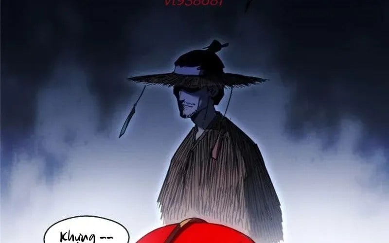 Đạo Quỷ Dị Tiên Chapter 57 - Trang 2