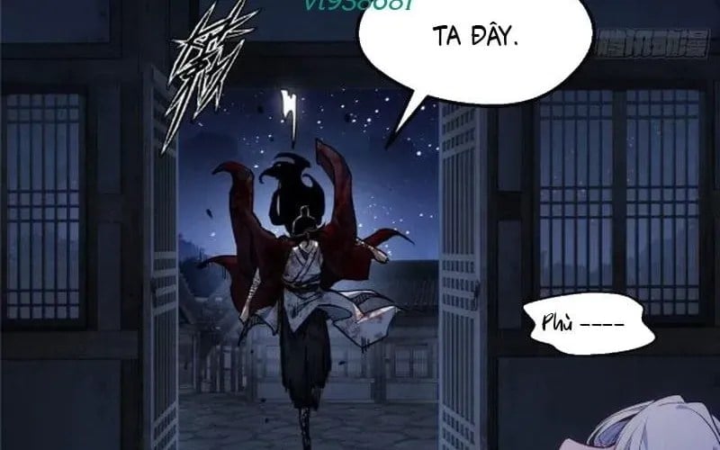Đạo Quỷ Dị Tiên Chapter 57 - Trang 2