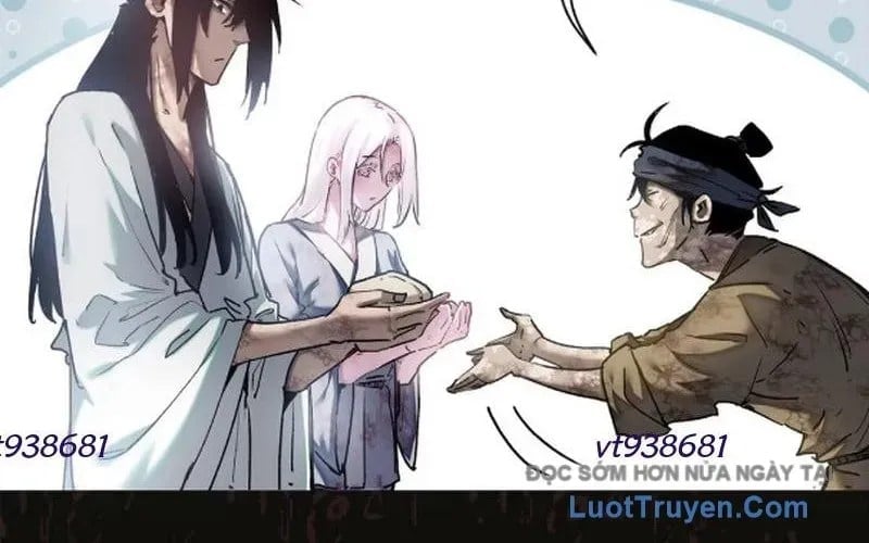 Đạo Quỷ Dị Tiên Chapter 57 - Trang 2