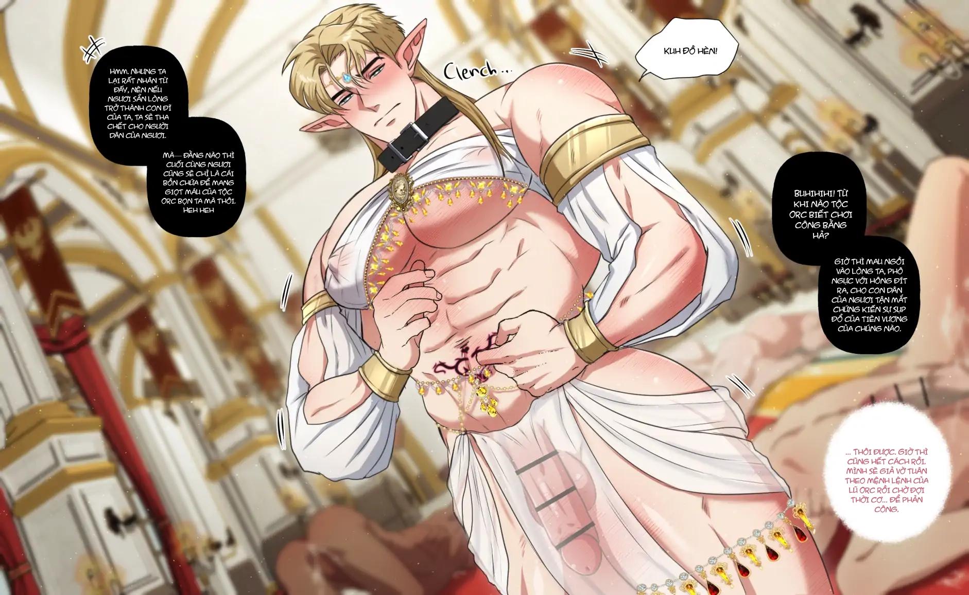 Đạo Tàn Bụ Chapter 42 - Trang 3