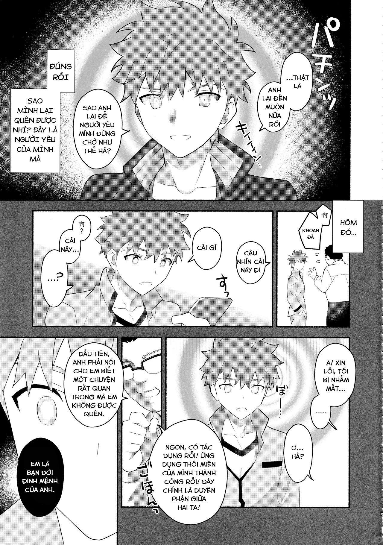 Đạo Tàn Bụ Chapter 43 - Trang 3