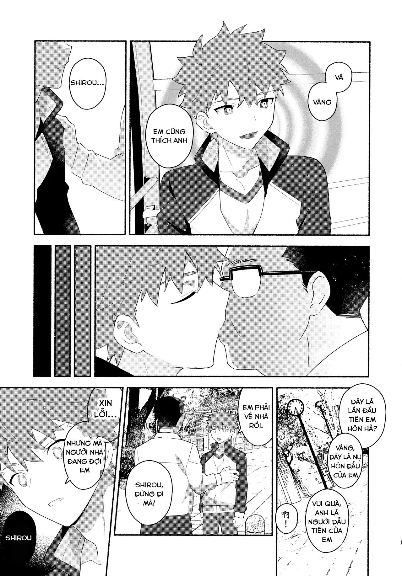 Đạo Tàn Bụ Chapter 43 - Trang 3