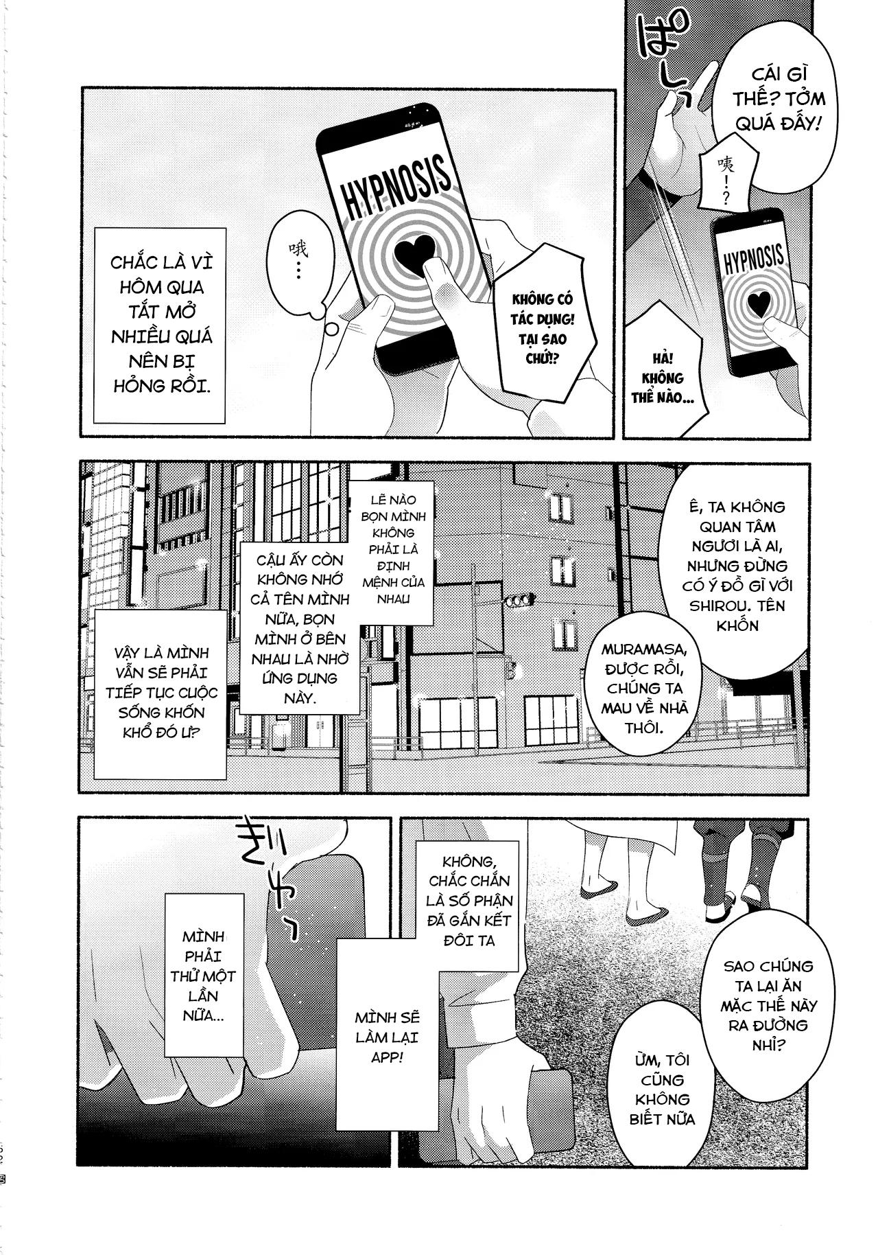 Đạo Tàn Bụ Chapter 43 - Trang 3