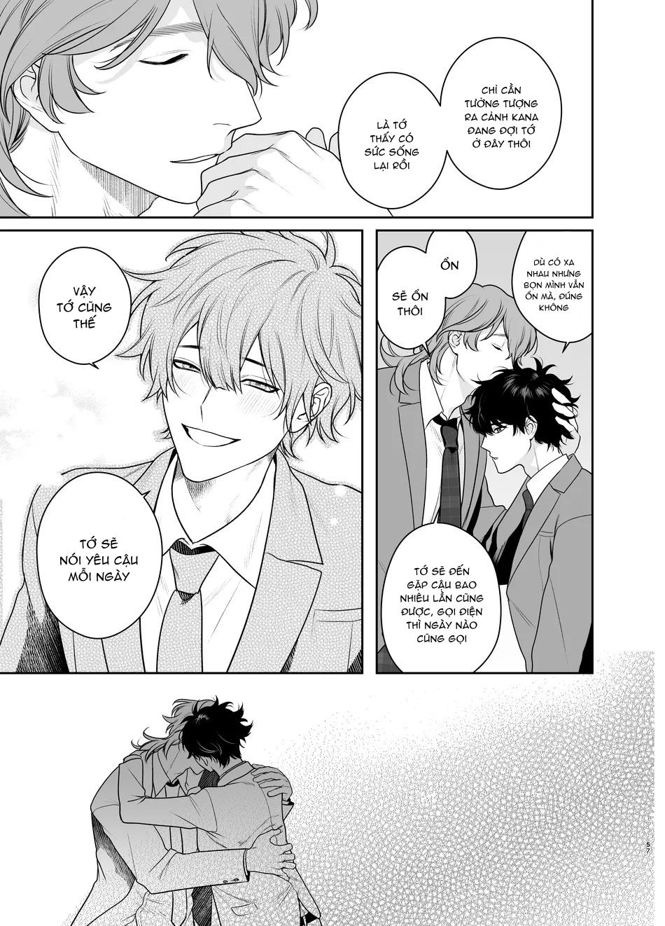 Đạo Tàn Bụ Chapter 44 - Trang 3