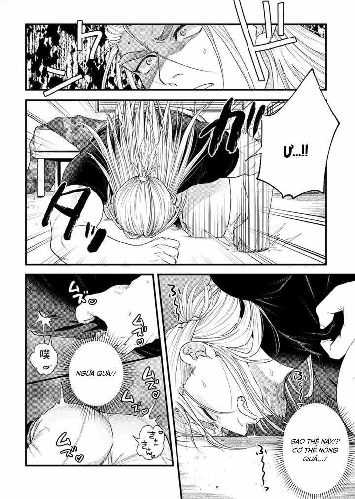 Đạo Tàn Bụ Chapter 49 - Trang 3