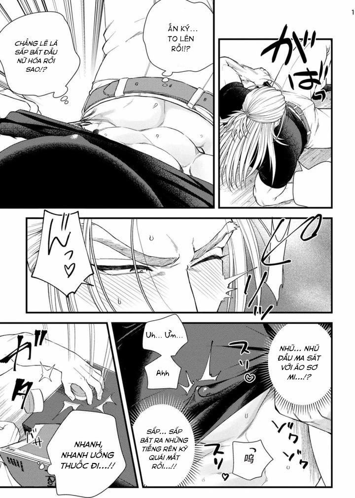 Đạo Tàn Bụ Chapter 49 - Trang 3