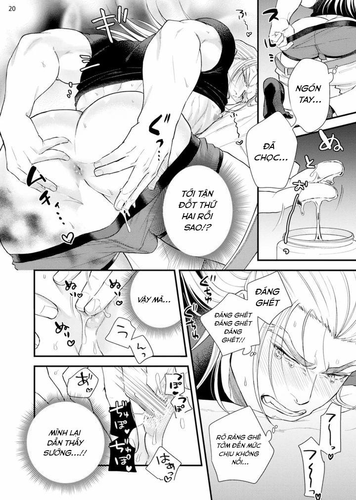 Đạo Tàn Bụ Chapter 49 - Trang 3