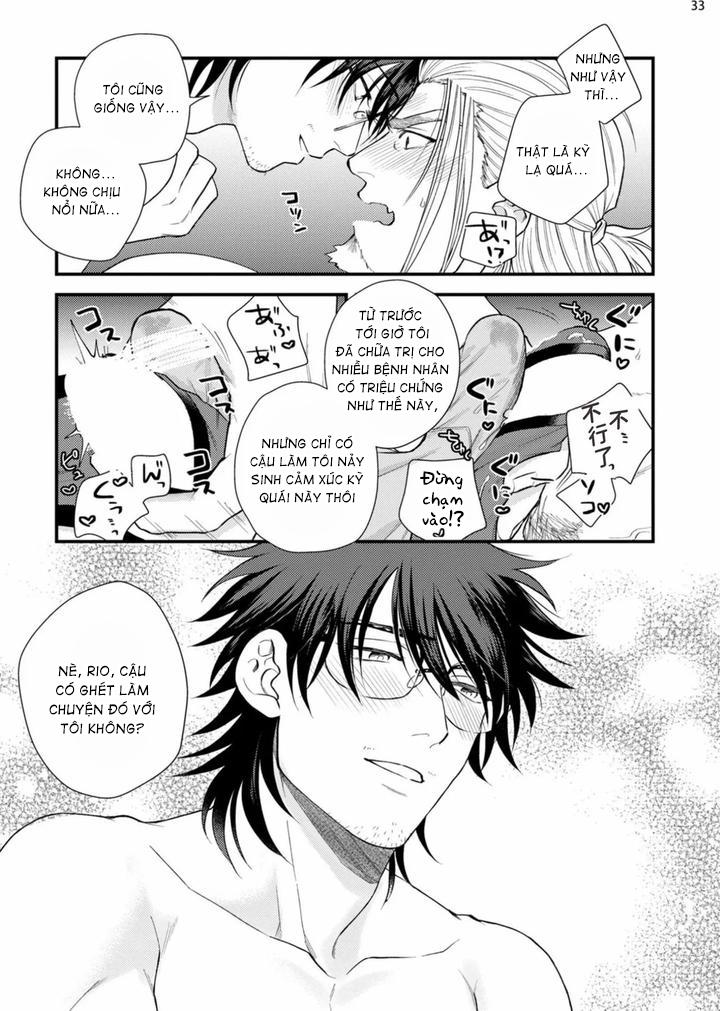 Đạo Tàn Bụ Chapter 49 - Trang 3