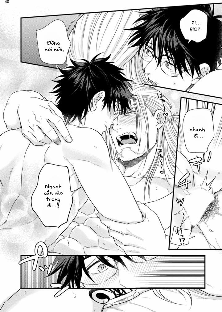 Đạo Tàn Bụ Chapter 49 - Trang 3
