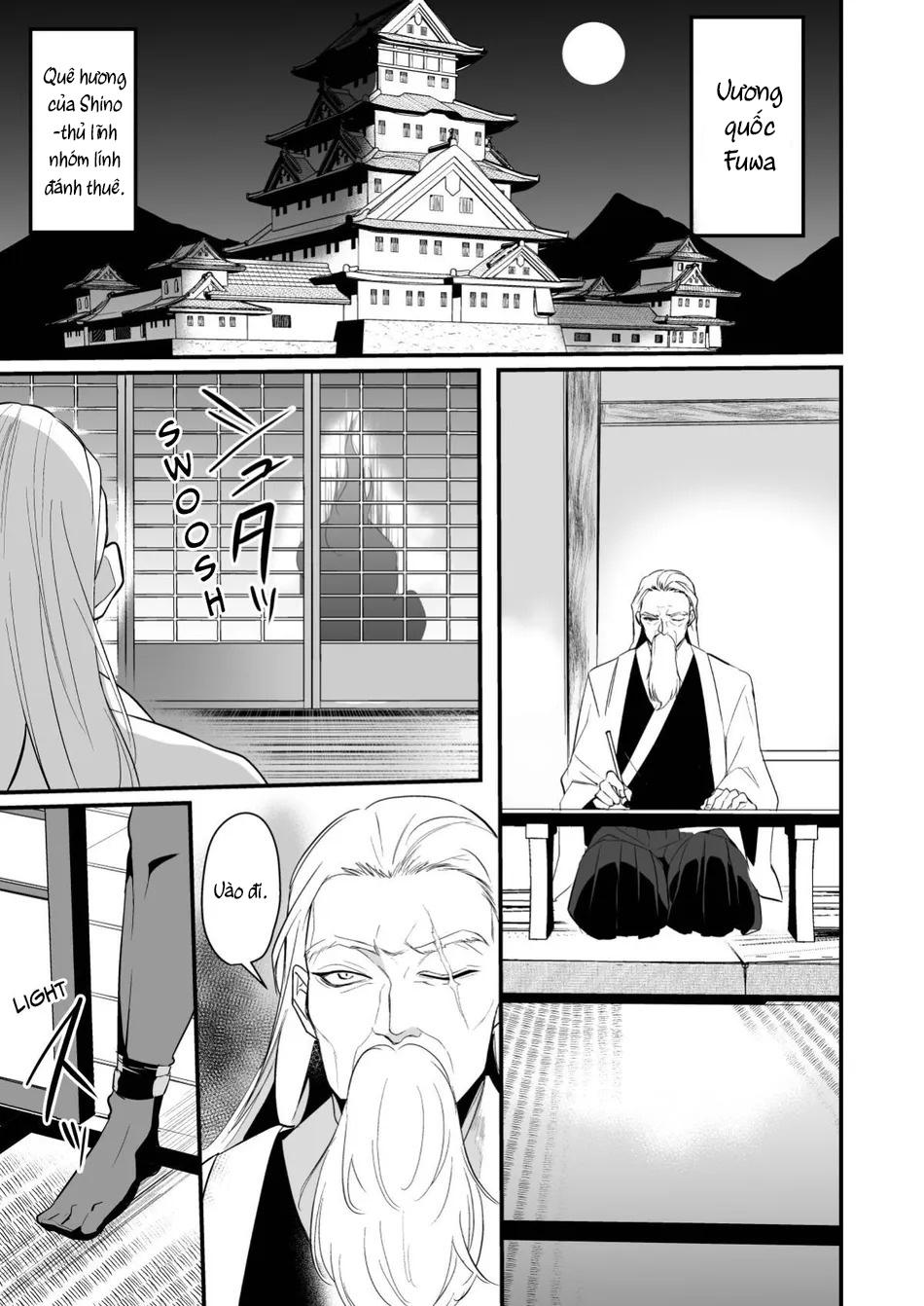 Đạo Tàn Bụ Chapter 50 - Trang 3