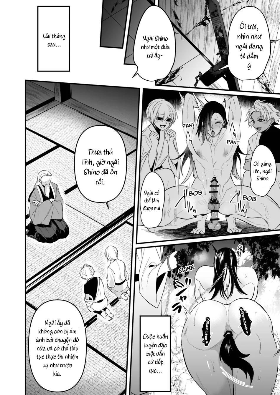Đạo Tàn Bụ Chapter 50 - Trang 3