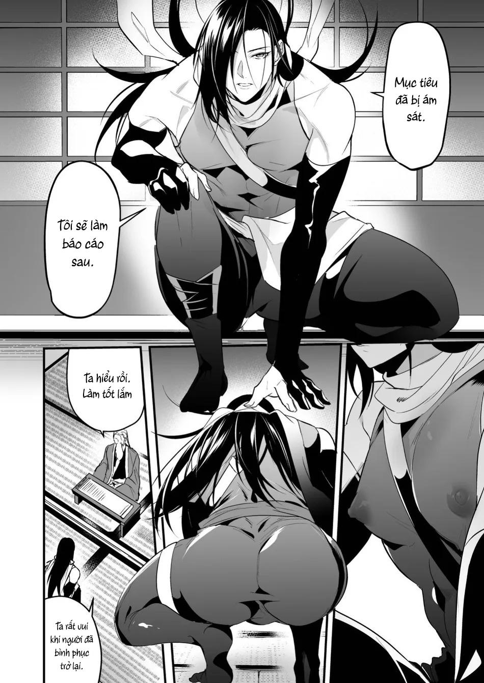 Đạo Tàn Bụ Chapter 50 - Trang 3