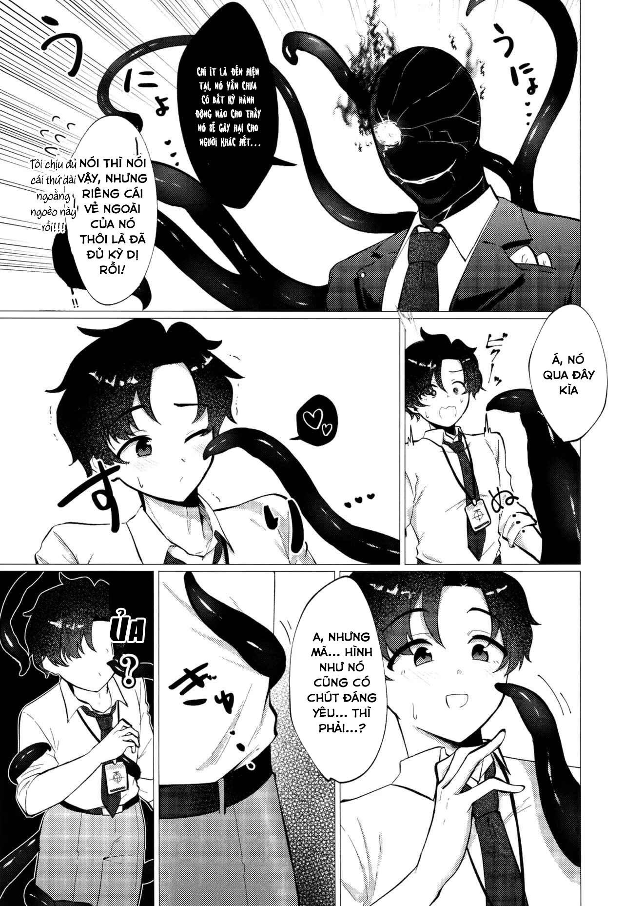 Đạo Tàn Bụ Chapter 54 6