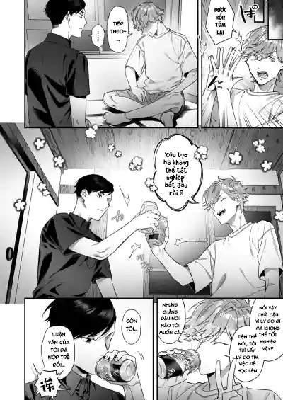 Đạo Tàn Bụ Chapter 56 4