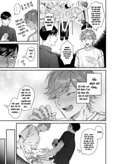 Đạo Tàn Bụ Chapter 56 5