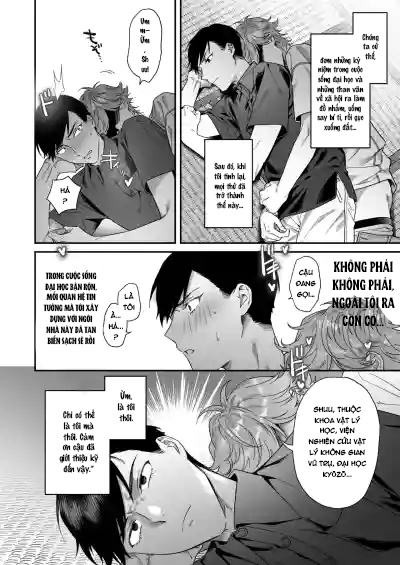 Đạo Tàn Bụ Chapter 56 6