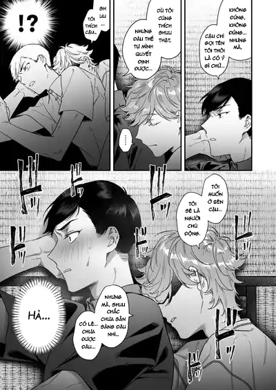 Đạo Tàn Bụ Chapter 56 7