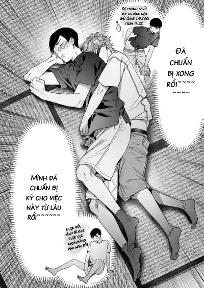 Đạo Tàn Bụ Chapter 56 8