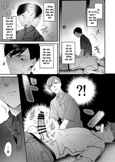 Đạo Tàn Bụ Chapter 56 9