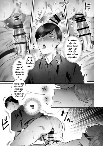 Đạo Tàn Bụ Chapter 56 11