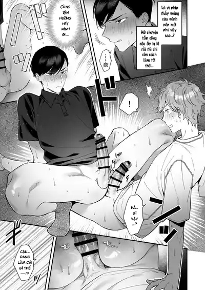 Đạo Tàn Bụ Chapter 56 13