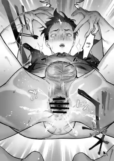 Đạo Tàn Bụ Chapter 56 18