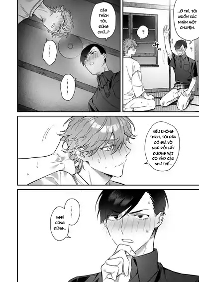 Đạo Tàn Bụ Chapter 56 22