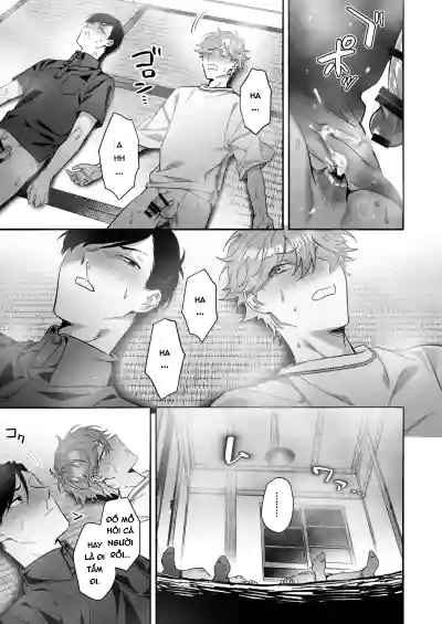 Đạo Tàn Bụ Chapter 56 31