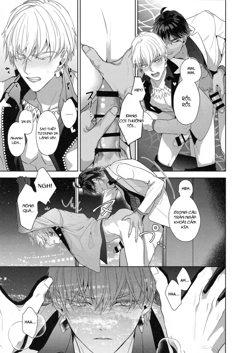 Đạo Tàn Bụ Chapter 57 6